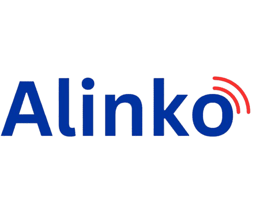 Alinko Footer Logo